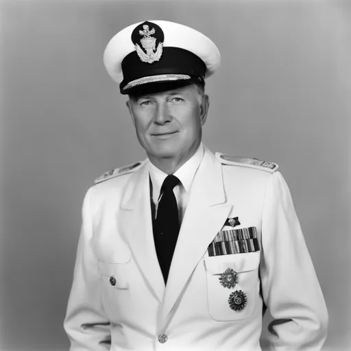 Geoffrey Smith (admiral)