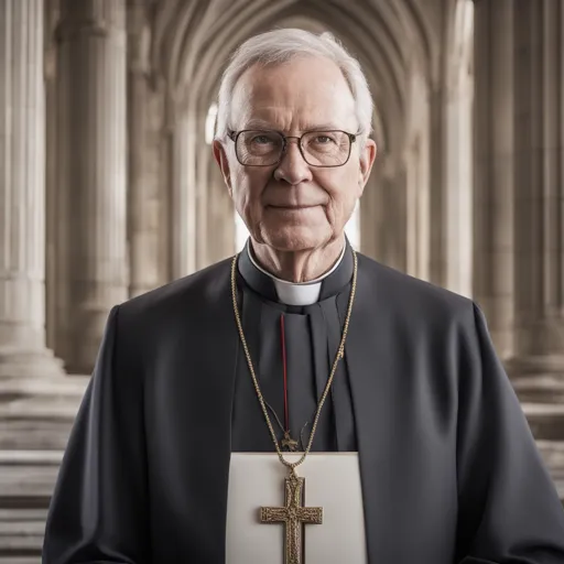 Geoffrey Smith (bishop)
