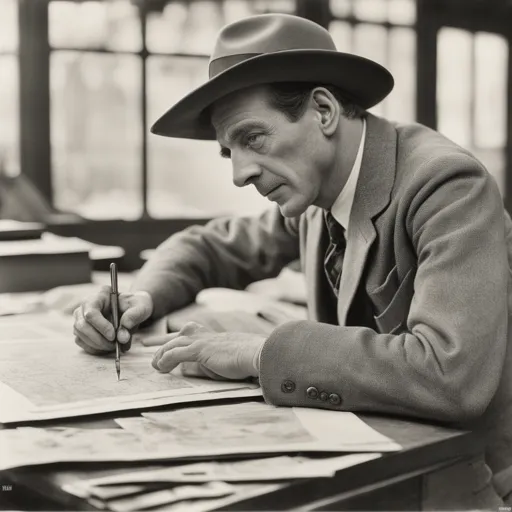 Geoffrey Sneyd Garnier
