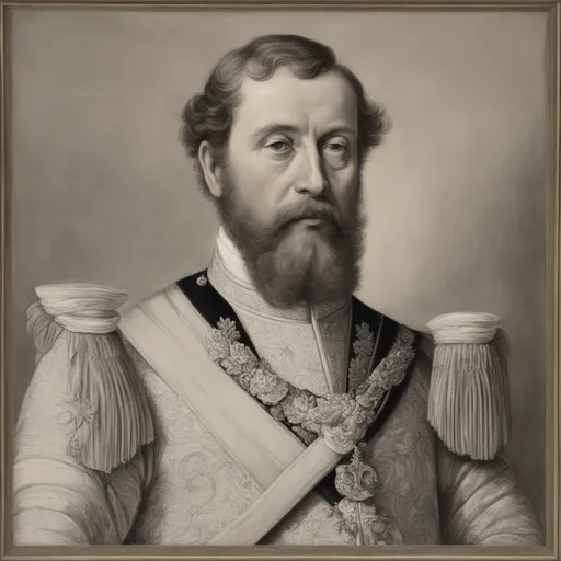 Geoffrey Somerset, 6th Baron Raglan