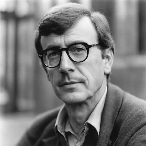 Geoffrey Squires