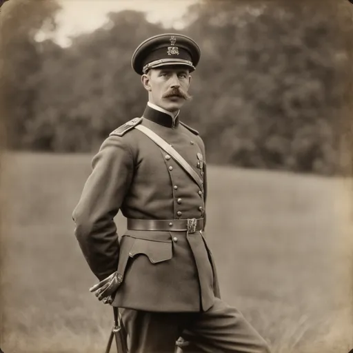 Geoffrey Stanley Phipps-Hornby