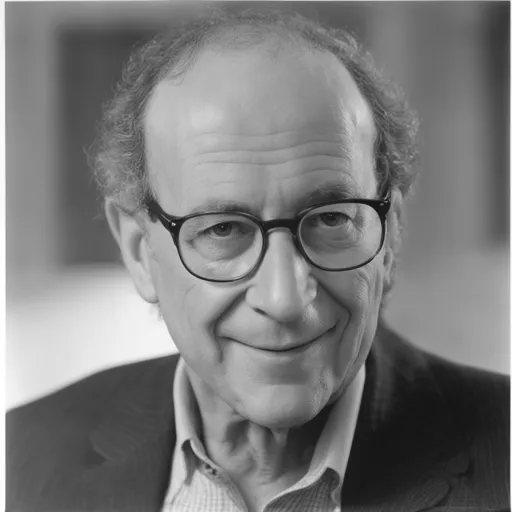 Geoffrey Stern