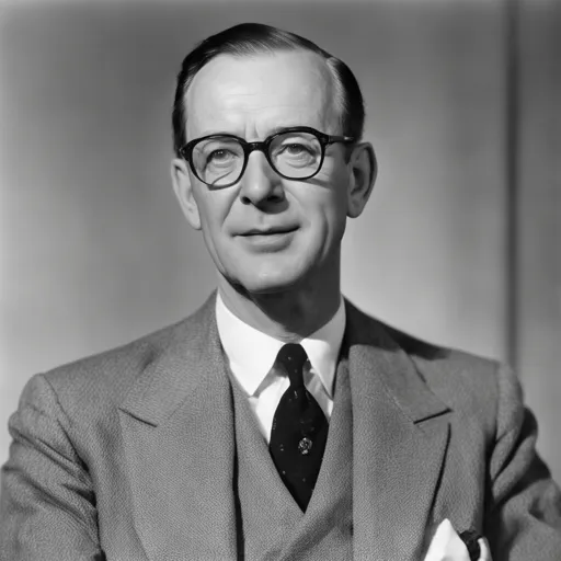 Geoffrey Stevens (British politician)