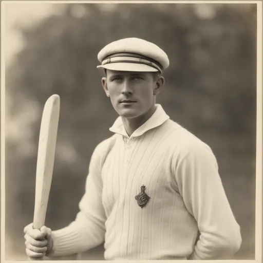 Geoffrey Stevens (cricketer)