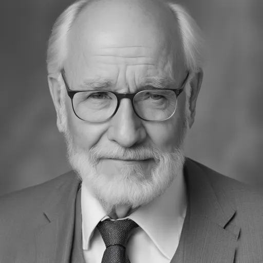 Geoffrey Stevens (journalist)