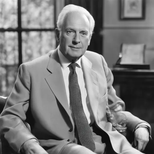 Geoffrey Stewart-Smith