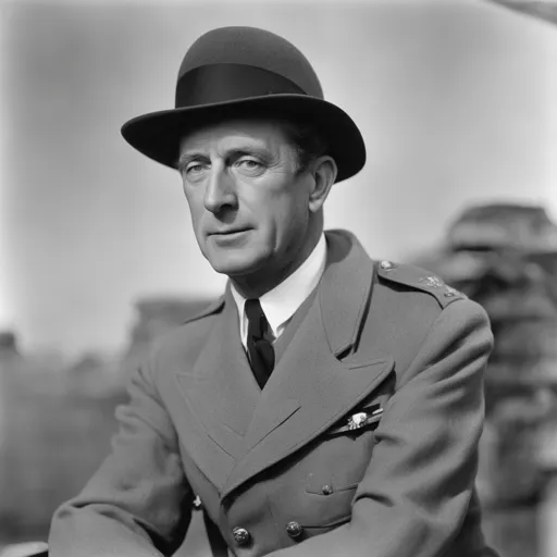 Geoffrey Streatfeild (judge)