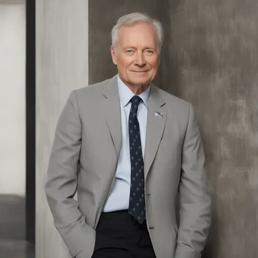 Geoffrey Sumner (banker)