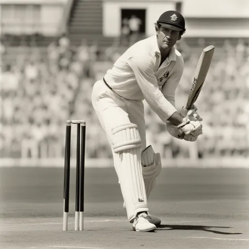 Geoffrey Taylor (cricketer)