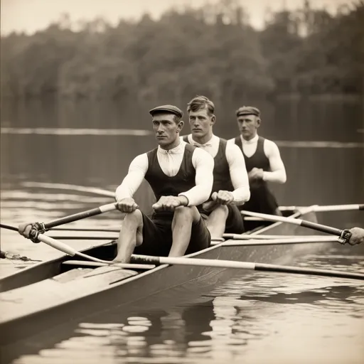 Geoffrey Taylor (rower)