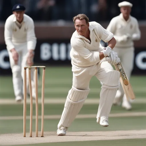 Geoffrey Tedstone