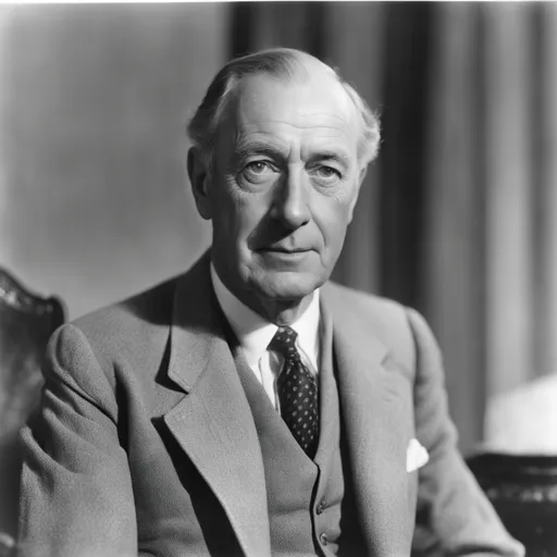 Geoffrey Templeman