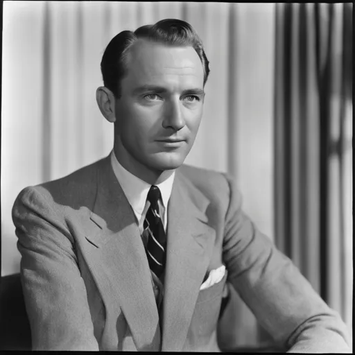 Geoffrey Thom