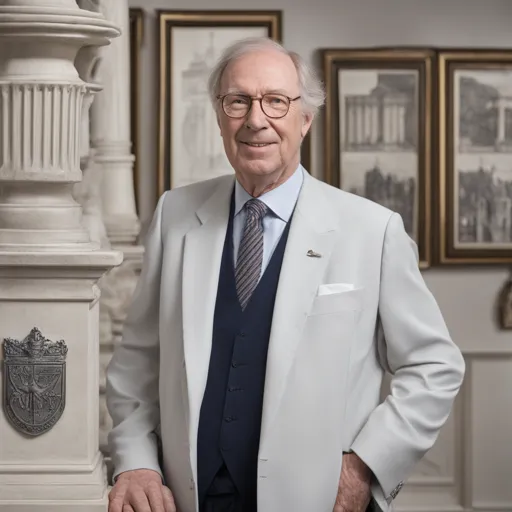 Geoffrey Thomas (academic)