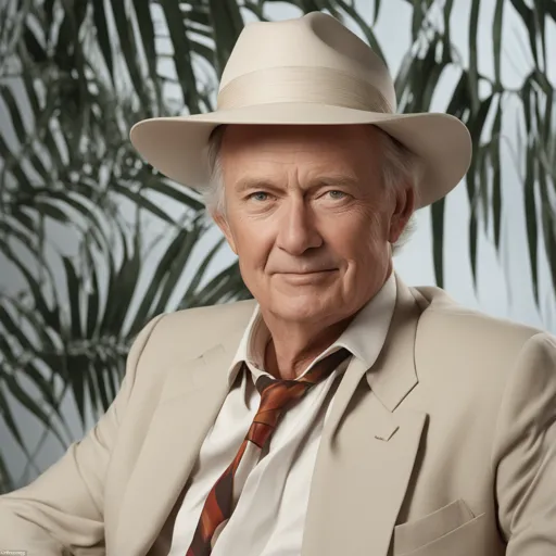 Geoffrey Thomas (businessman)