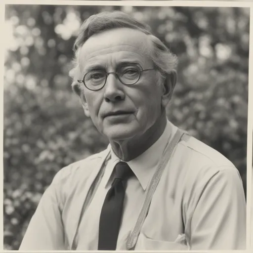 Geoffrey Thomas Barnes
