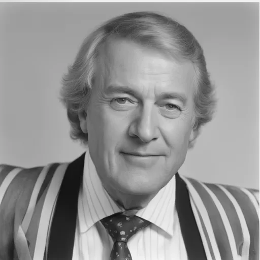 Geoffrey Thompson (businessman)