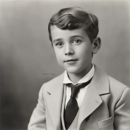 Geoffrey Tiarks