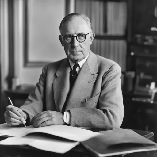 Geoffrey Tillotson