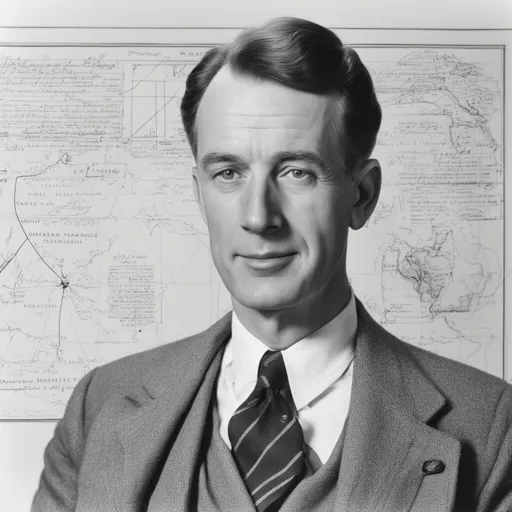 Geoffrey Timms