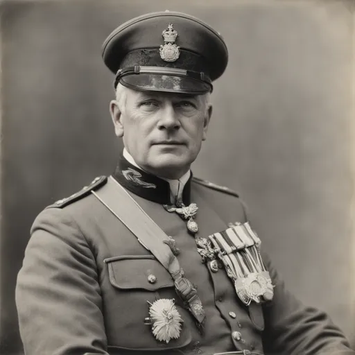 Geoffrey Tindal-Carill-Worsley