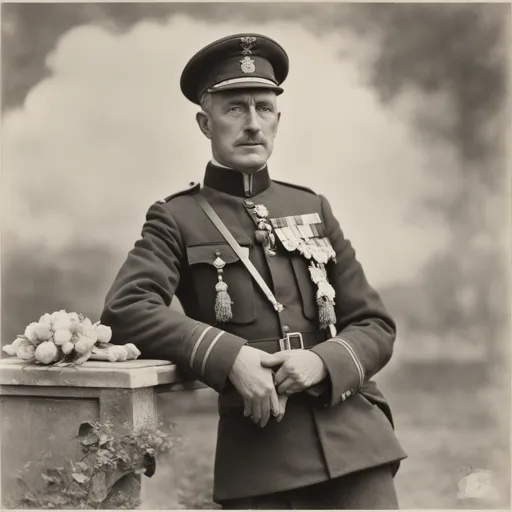 Geoffrey Tomkinson