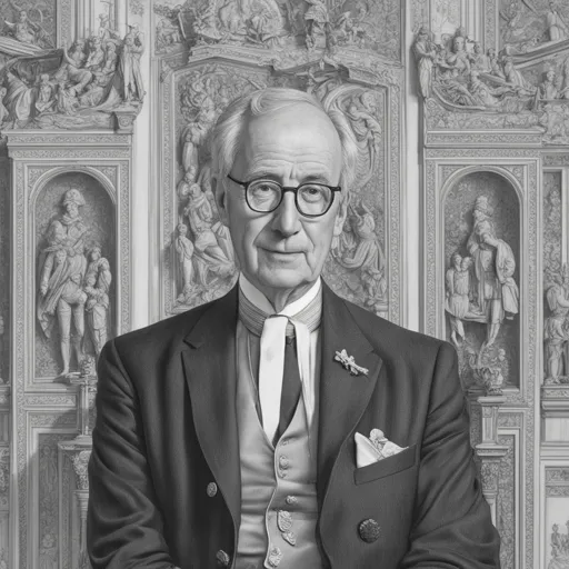 Geoffrey Tordoff, Baron Tordoff