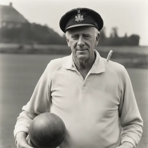 Geoffrey Toynbee