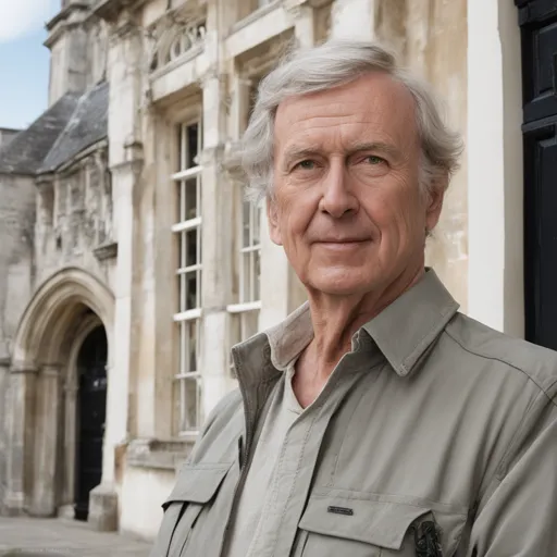Geoffrey Trease