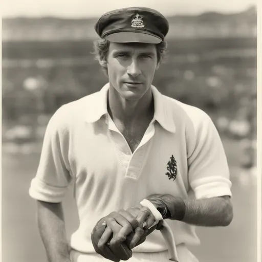 Geoffrey Trueman