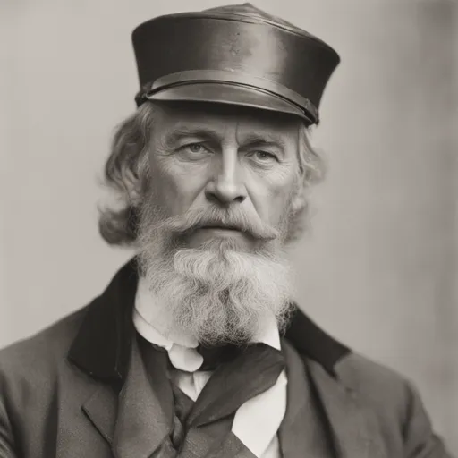 Geoffrey Tudor