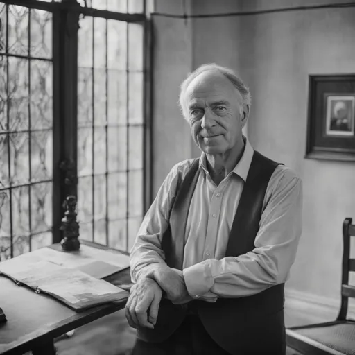Geoffrey Unsworth