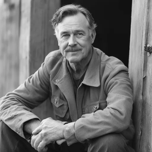 Geoffrey Ursell