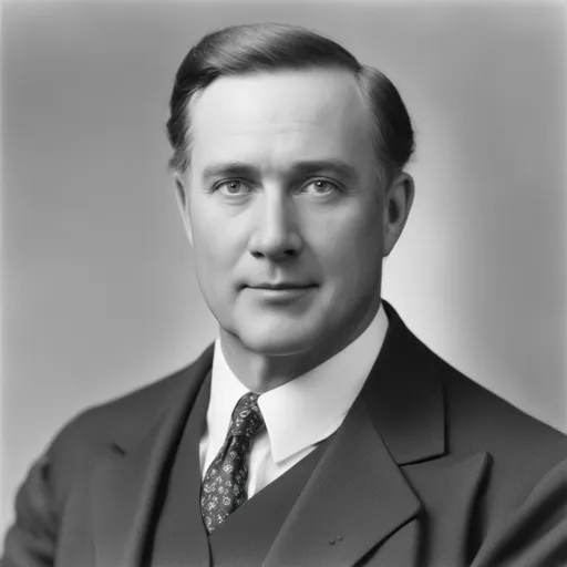 Geoffrey W. Stevens