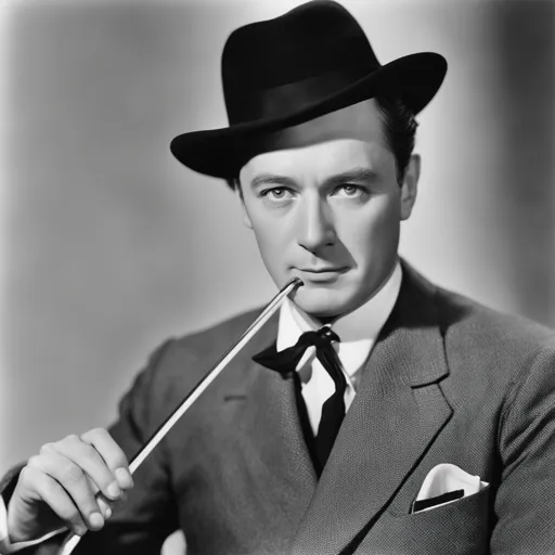 Geoffrey Waddington