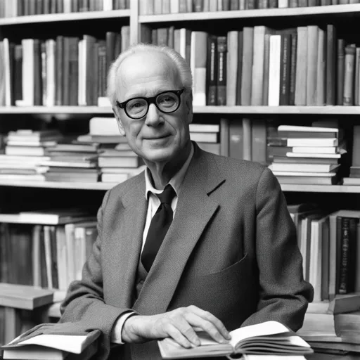 Geoffrey Wagner (writer)
