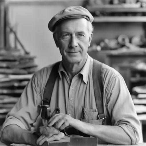 Geoffrey Wainwright (archaeologist)