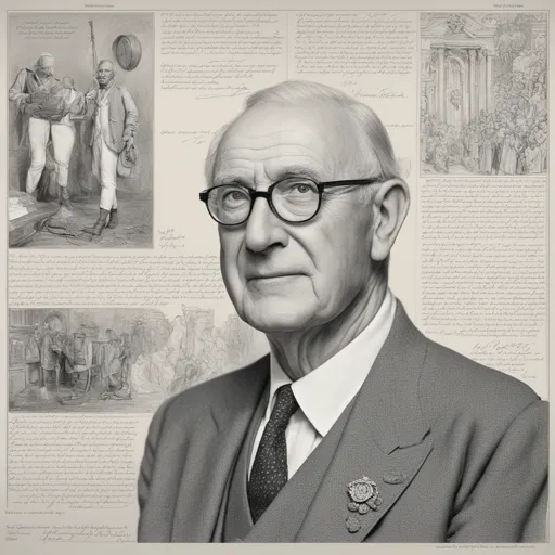 Geoffrey Wallinger