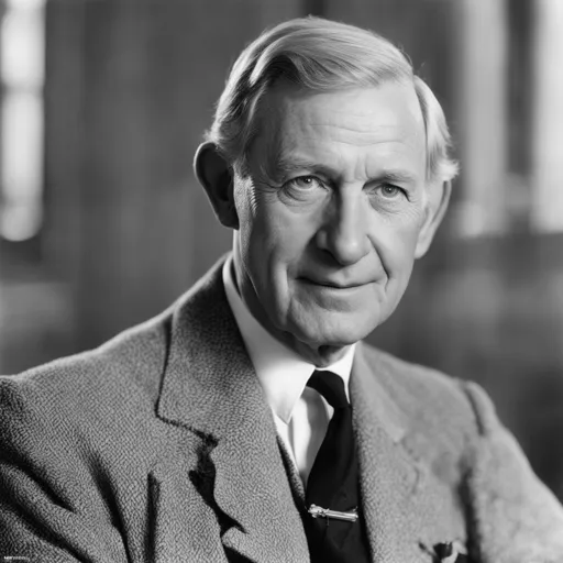 Geoffrey Walton