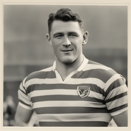 Geoffrey Ward (rugby league)