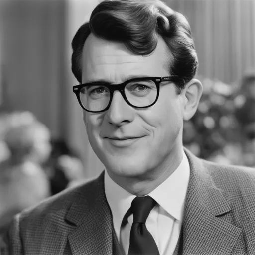 Geoffrey Warren