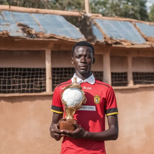 Geoffrey Wasswa