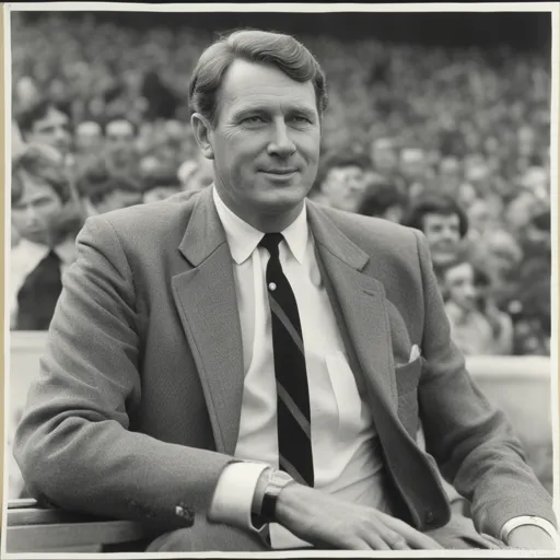 Geoffrey Watling