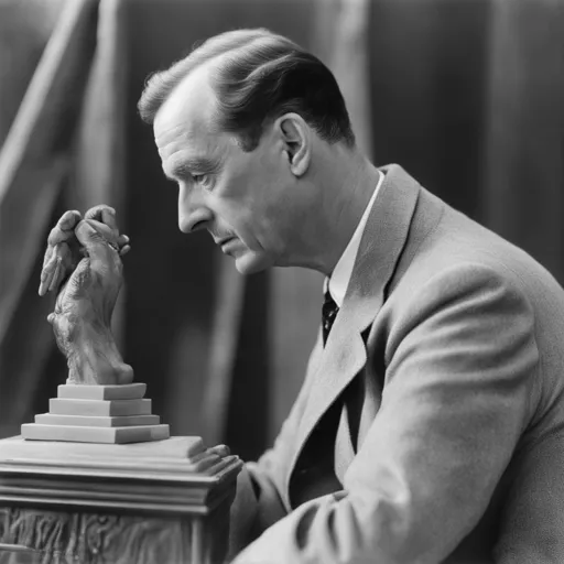Geoffrey Webb