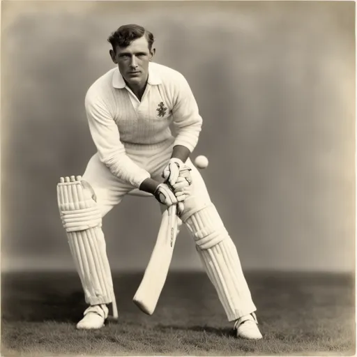 Geoffrey Webb (cricketer)
