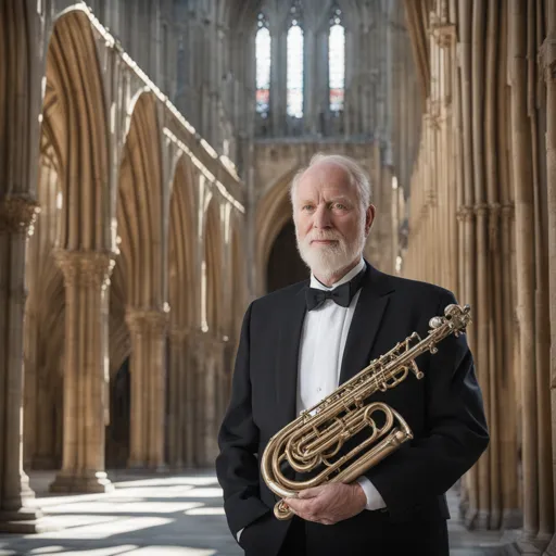 Geoffrey Webber