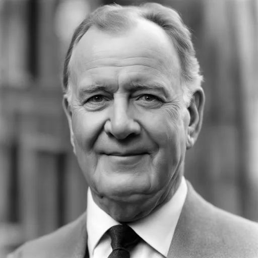 Geoffrey Wheeler (broadcaster)