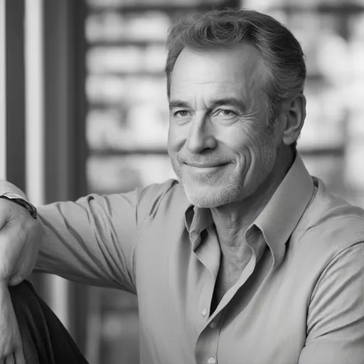 Geoffrey Wigdor
