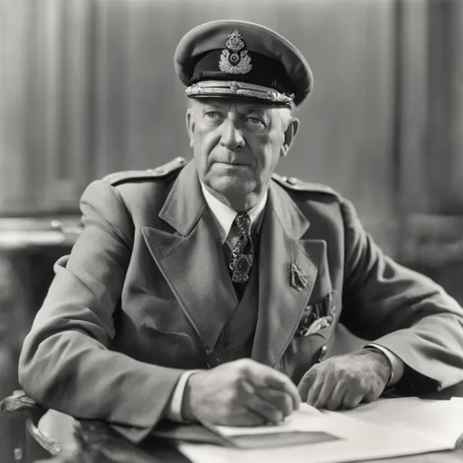 Geoffrey Wilson (British politician)